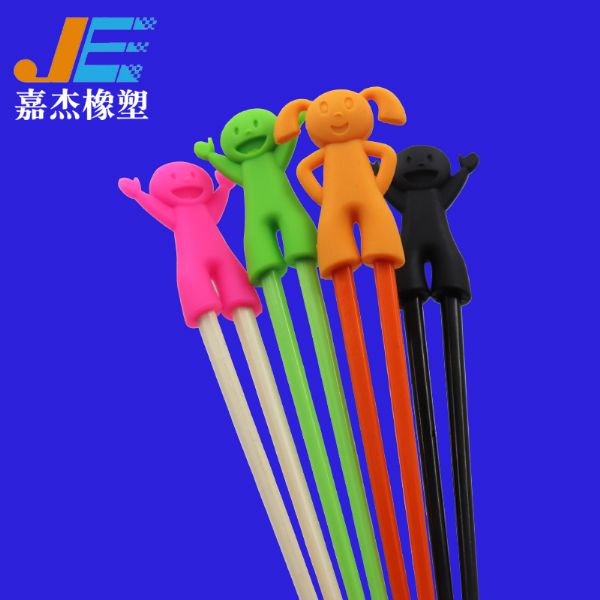 硅膠表面的光澤度是一個什么原理？