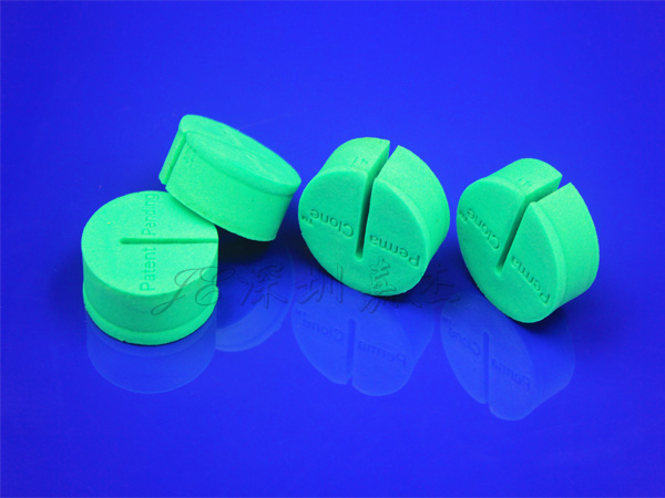 硅膠發(fā)泡圈的特性？主要用在哪里？