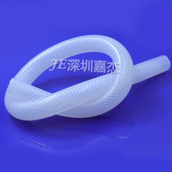 硅膠編織管生產(chǎn)的工藝和質(zhì)量有關(guān)系嗎？