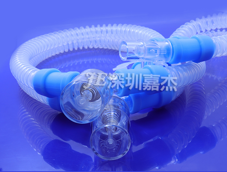 呼吸機(jī)回路管使用后需要丟棄嗎？