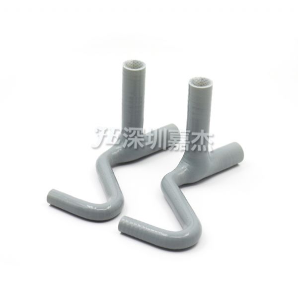 在汽車行業應用硅膠管是有什么作用嗎？