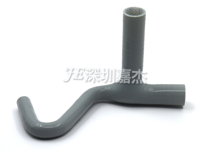 硅膠管應用在汽車上有哪些優勢！